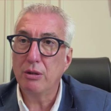 Christophe Rivenq, maire d’Alès, sous menace criminelle