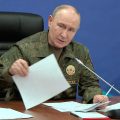 Les tensions entre la Russie et l’Ukraine