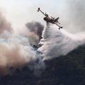 Les Canadair : des moyens aériens sous pression face aux incendies