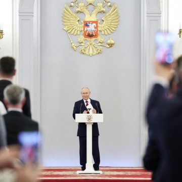 Tensions croissantes entre la Russie et l&rsquo;Ukraine