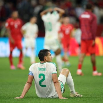 Les enjeux du match France-Maroc pour les Algériens