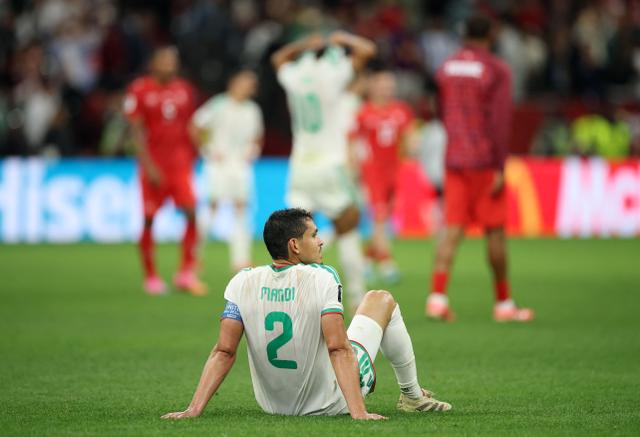 aa114300-fef5-4e85-934b-cd8c91a9f3fb Les enjeux du match France-Maroc pour les Algériens