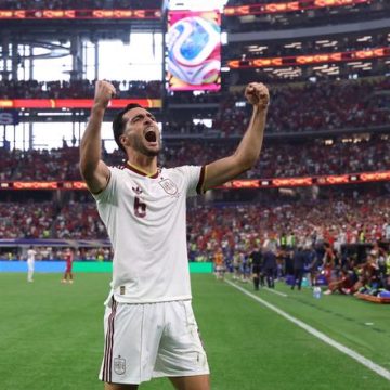 L’Espagne avance en quarts de finale de la Coupe du monde 2026