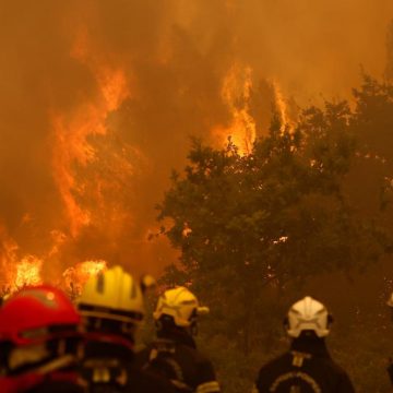 Incendies en Gironde et Mesures d’Urgence