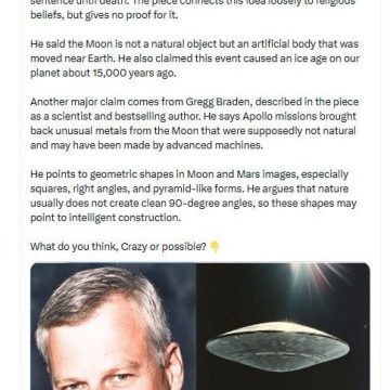 aa7b0986-71b2-4d17-946c-6da1e8852687 Des théories complotistes sur la Lune et la simulation de la réalité
