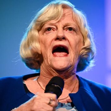 Décès d&rsquo;Ann Widdecombe : une attaque ciblée selon la police antiterroriste