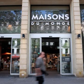 aad62e67-2b55-4e03-a9d7-2bdf8c75b37c Refinancement de Maisons du Monde : une prise de contrôle par deux fonds britanniques