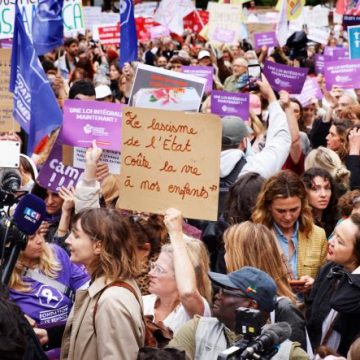 Modification de la loi sur la protection des mineurs en France