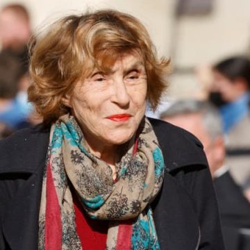 Matignon justifie les avantages temporaires pour Édith Cresson