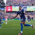 La France se qualifie pour les quarts de finale de la Coupe du monde 2026