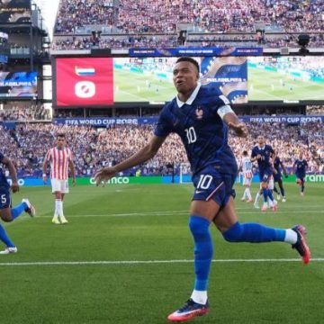 La France se qualifie pour les quarts de finale de la Coupe du monde 2026