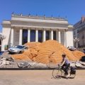 Le Voyage à Nantes : Art et Terre en Vedette