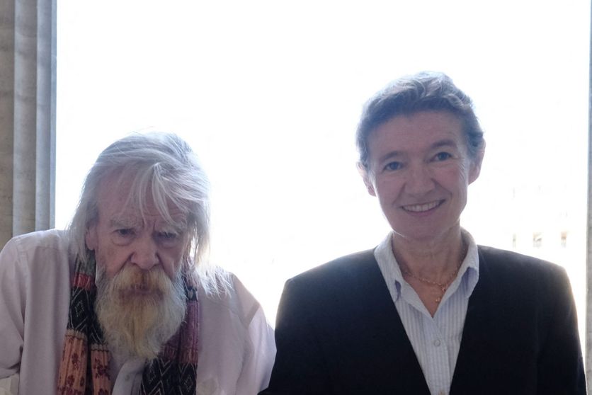 Mort de Jean-Pierre Mocky Procès du couple Facérias et l’affaire de Michael Lonsdale
