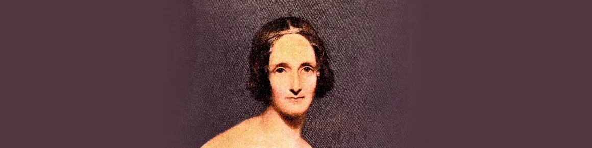 Mary Shelley et le Mythe de Frankenstein