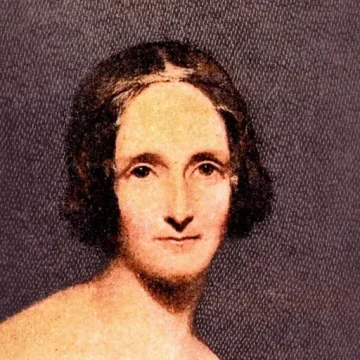 Mary Shelley et le Mythe de Frankenstein
