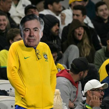Les Liens Entre l’Italie et le Brésil et l’Influence de Carlo Ancelotti