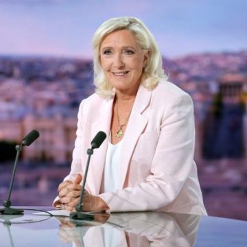 adc20a8e-8072-42c2-a84f-011f298758b0 Marine Le Pen : condamnation et décision de maintenir sa candidature