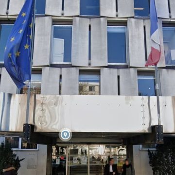 ae1fd1ea-a3f4-4fa0-95a0-c4f682109f9b Démantèlement d’un Réseau de Trafic d’Armes entre la France et la Suisse