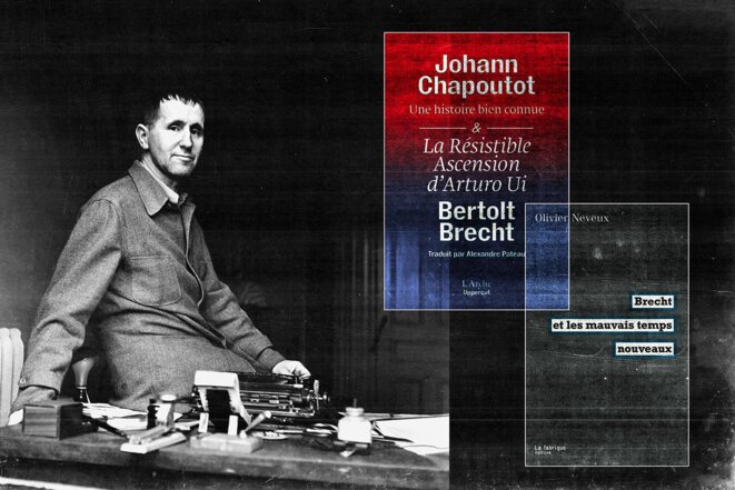 ae96aef8-1bb5-46ac-81e8-0272cbfe653e Bertolt Brecht : Une Lecture Essentielle Contre la Montée du Fascisme