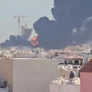 Tensions entre les États-Unis et l’Iran affectent les infrastructures civiles au Koweït