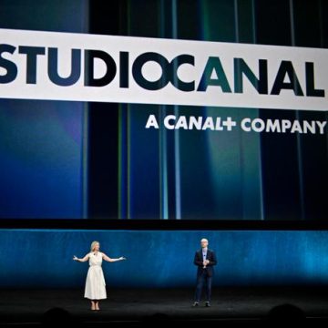 Canal+ signe un accord majeur avec le cinéma