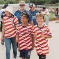 L’accueil de la Coupe du monde 2026 par les villes américaines