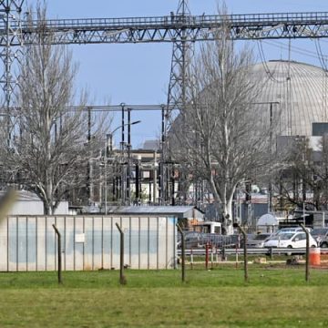 L’Argentine annonce un nouveau réacteur nucléaire à 1,2 milliard de dollars