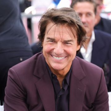 Tom Cruise et des stars internationales au MetLife Stadium pour la clôture de la Coupe du monde 2026