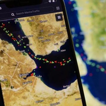 b0095fba-d06a-477f-9003-f86f83094126 Tensions maritimes au Yémen : blocus des rebelles houthis contre l’Arabie saoudite