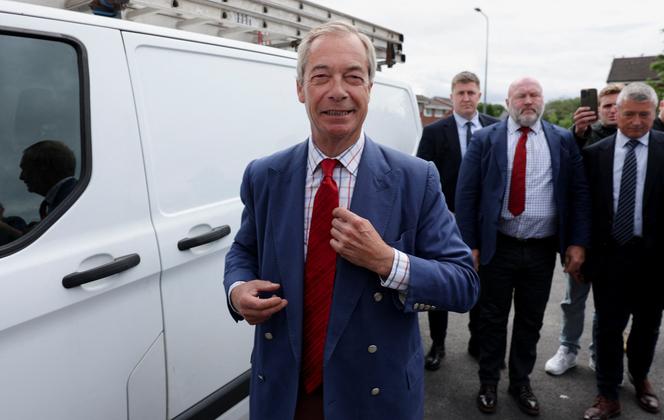 b0b80e18-fa6c-4feb-a7df-b48be4895e3a Le soutien controversé de Nigel Farage par George Cottrell
