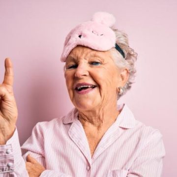 Les besoins en sommeil chez les seniors