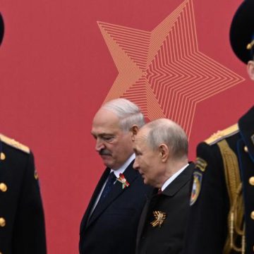 La Position Délicate de la Biélorussie Face au Conflit Russo-Ukrainien