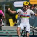 Tour de France 2026: Tadej Pogacar en tête après la troisième étape