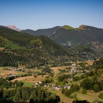 Exploration des Baronnies de Bigorre