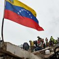 Séisme au Venezuela: Dévastation et Recherche de Rescapés