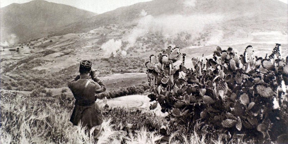 L’impact de la guerre du Rif sur les relations maroco-françaises