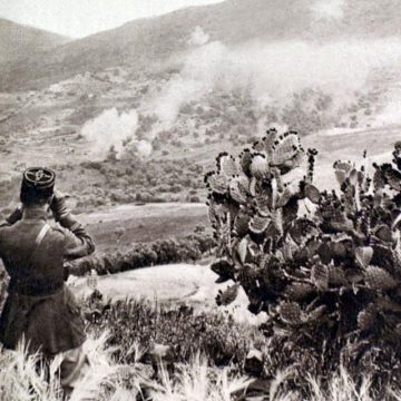 L’impact de la guerre du Rif sur les relations maroco-françaises
