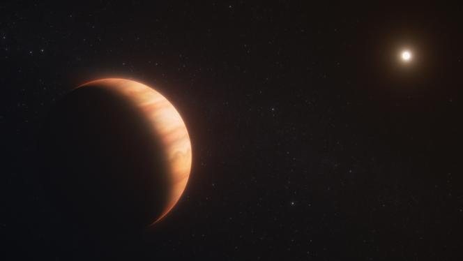 b1b8c0af-cc41-44f3-b378-7f8c888eb278 Les géantes gazeuses pourraient survivre à leur étoile : Enseignements d’une exoplanète orbitant une naine blanche