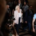 Marine Le Pen : Un Parcours Politique Hors du Commun