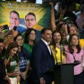 Flávio Bolsonaro : Un Candidat en Difficulté