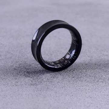 Une bague connectée révèle une grossesse, mais tout ne se passe pas comme prévu