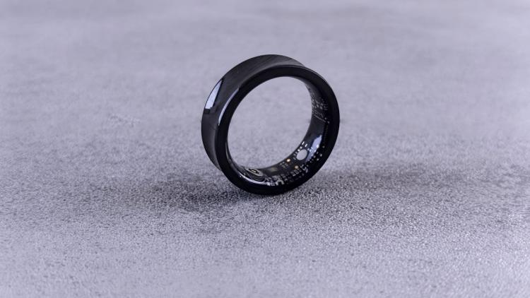 b28a26b7-f909-4196-b15b-04369d38fd5a Une bague connectée révèle une grossesse, mais tout ne se passe pas comme prévu