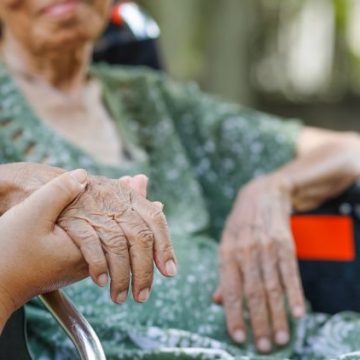 Des scientifiques découvrent un lien entre Alzheimer et déficit musculaire