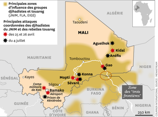 Les leçons des batailles d’Anéfis