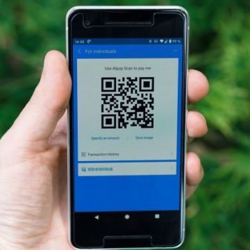 Attention aux arnaques aux QR codes