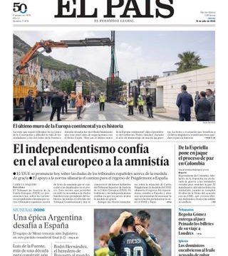 La fin de la barrière entre l’Espagne et Gibraltar : une nouvelle ère