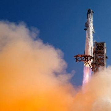 L&rsquo;administration Trump et la dérégulation des lancements spatiaux