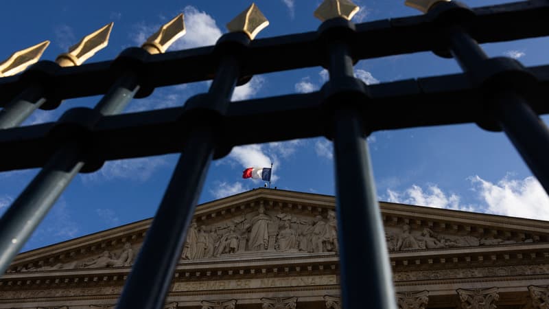 b45b92dc-0a9d-48e0-b67a-b1161a3cfa34 Adoption controversée du projet de loi sur la protection de l’enfance