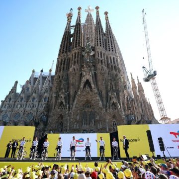 Tour de France 2026: Qui Sera le Nouveau Roi?