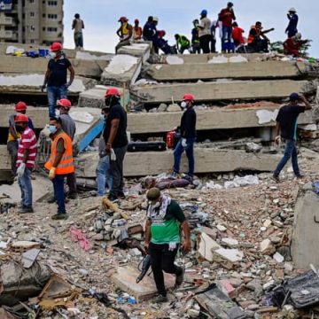 b5aaad31-79ac-4e9d-8a6b-59313d5c3aa1 Les Opérations de Secours au Venezuela après le Séisme de Juin 2026